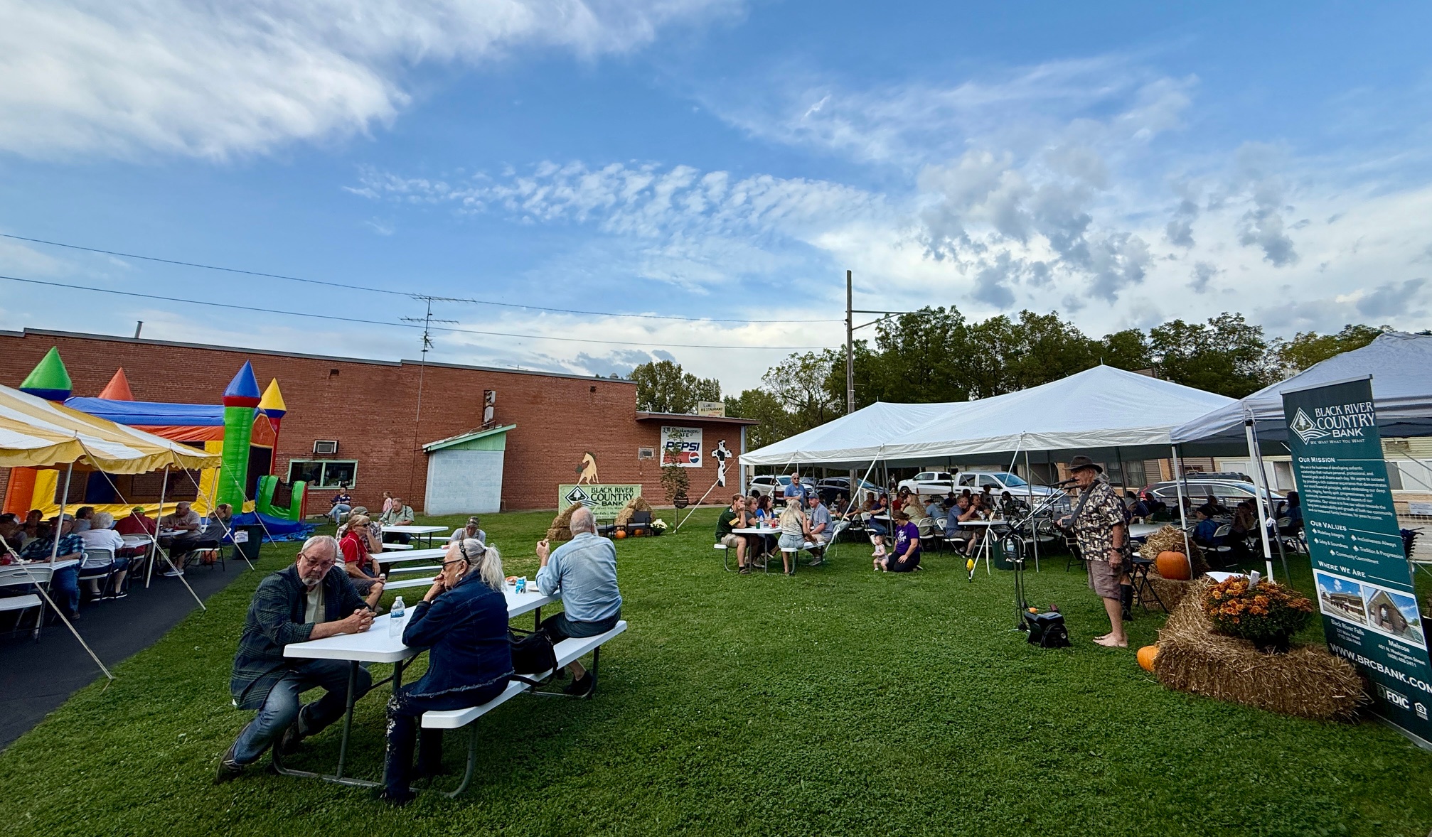 Workforce and job preparation