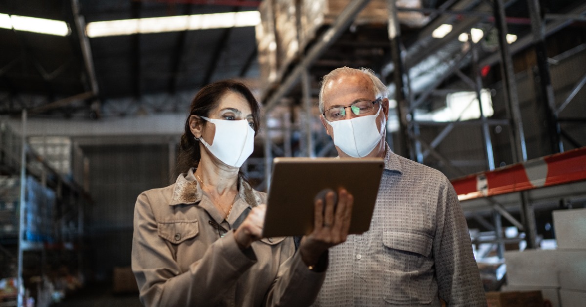 Housing activation and safe sites